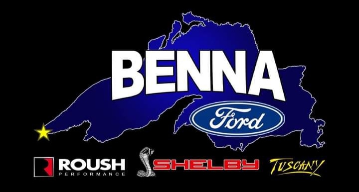 Benna Ford